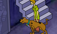 Scooby Doo 3: Terror in Tikal