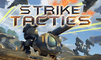 Strike Tactics