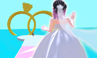 Bridal Race 3D