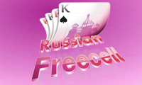Russische FreeCell