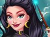 Juegos de Halloween para chicas