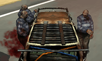 Zombie Dead Race