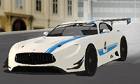 Top Speed 3D: Car Game