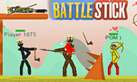 Battle Stick
