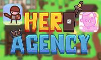 Hero Agency