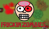 Frickinzombies.io