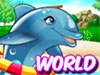 My Dolphin Show World