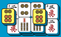 Mahjong En Ligne