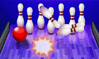 Bowling Games Play Free Online Games At Gamesgames Com