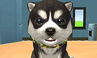Dog Simulator: Puppy Craft