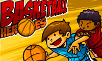 Basketball Hero
