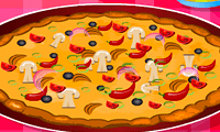 Pizza Zagraj W Darmowe Gry Online Na Gry Pl