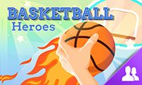 Basketball Heroes