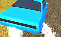 Carro Real - Mania de Drift 3D