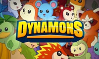 Dynamons 2
