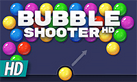 Bubble Shooter HD (Softgames)
