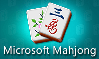 Microsoft: Mahjong