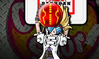 Bakugan Basketball