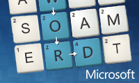 Microsoft: Ultimate Word Games