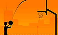 Farball: Basketball Shooting Game