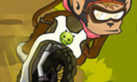 Motocross de l'île aux singes