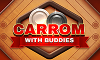Carrom With Buddies